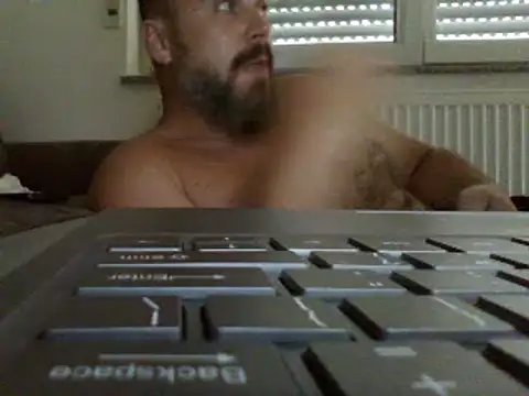 Show webcam de FROL83
