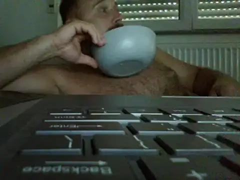 FROL83 Show in webcam