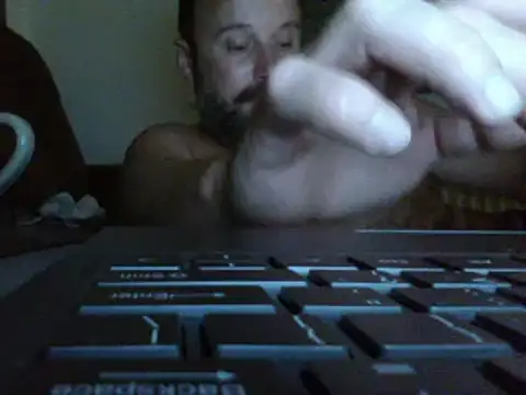 FROL83 Show Webcam