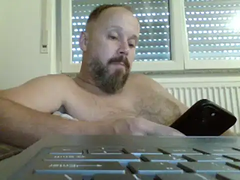 FROL83 Шоу с уебкамера