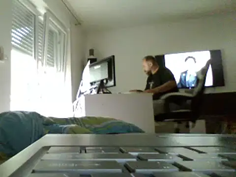 FROL83 Show Webcam