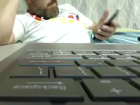 FROL83 Webcam-Show