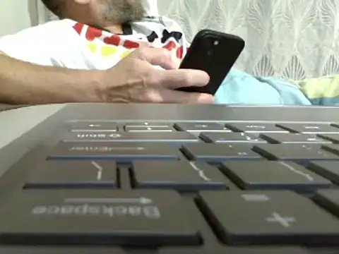 FROL83 Webcam show
