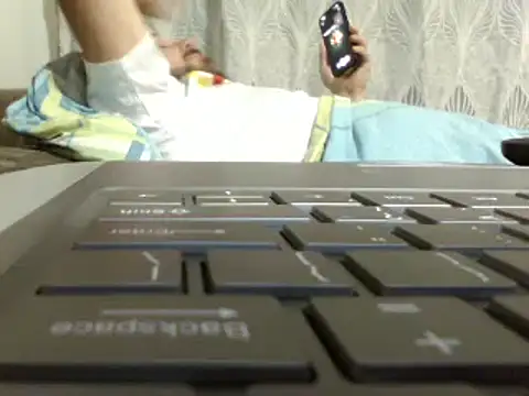 FROL83 Шоу с уебкамера