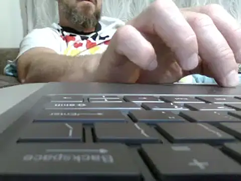 FROL83 Webcam-Show