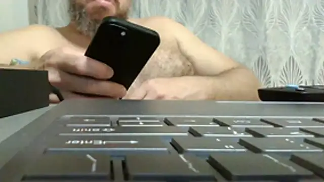 Pokazy przed kamerką – FROL83