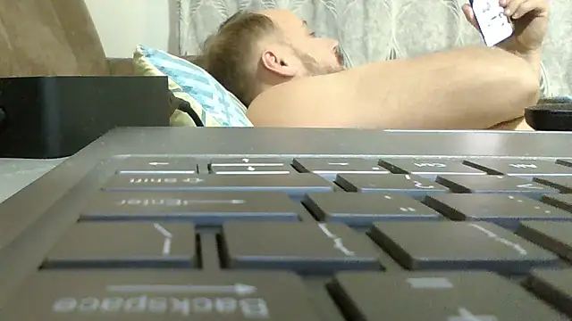 Webkamerová show FROL83