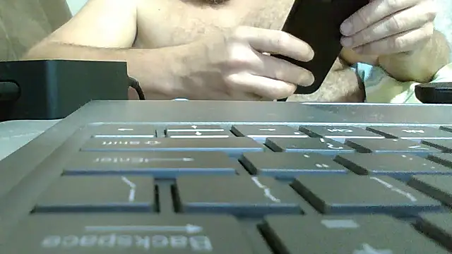 FROL83 Webcam show