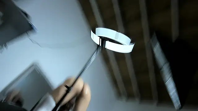 Benjamin_Buster 웹캠 쇼