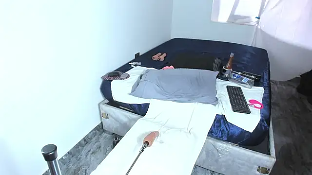 Benjamin_Buster webcam show