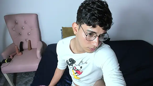عرض كا م Benjamin_Buster