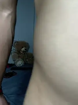 Benjamin_Buster's Webcam Show