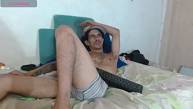 damian_bottom_bigcock Pertunjukan Webcam