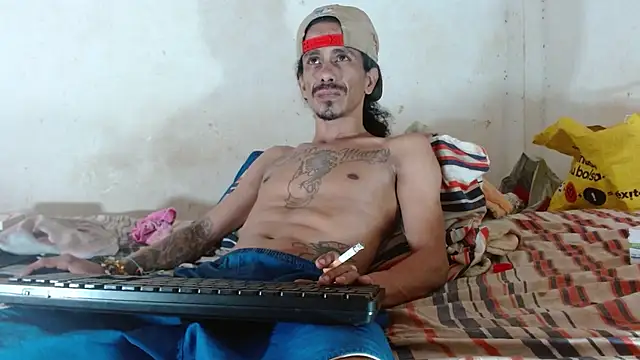 Show webcam de damian_bottom_bigcock