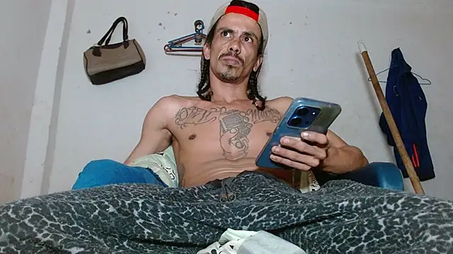damian_bottom_bigcock ওয়ে বক্যাম শো