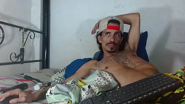 damian_bottom_bigcock Adlı Modelin Web Kamerası Şovu