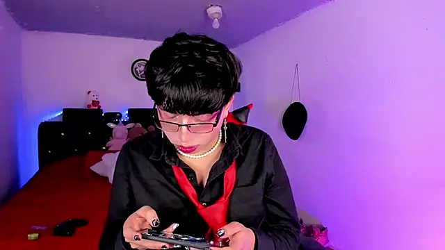 عرض كام AnggelONfiree