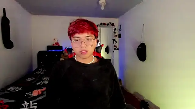 عرض كام AnggelONfiree