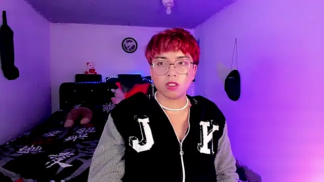 AnggelONfiree 在線直播表演