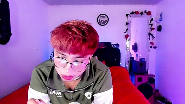 عرض كام AnggelONfiree
