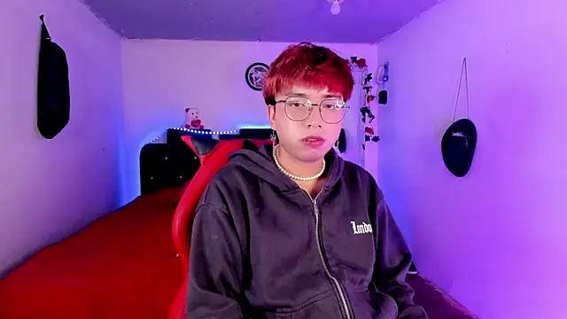 عرض كام AnggelONfiree
