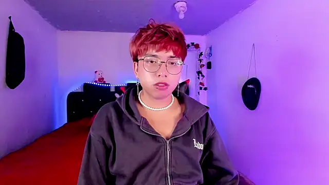عرض كام AnggelONfiree