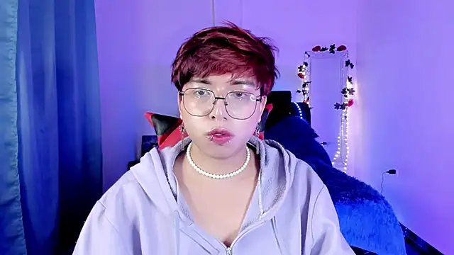 AnggelONfiree Webcamshow