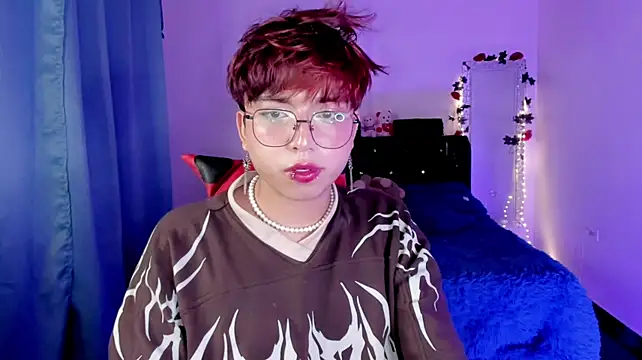 AnggelONfiree – webcam-show