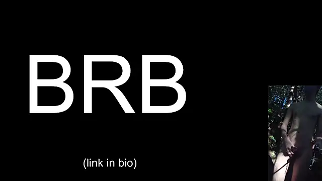 Show webcam de BenCamJp