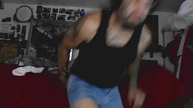 Show de webcam de Azielparallax