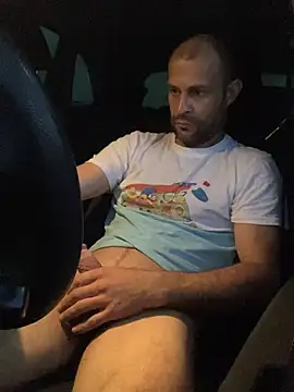 Webkamerová show Zbochunec
