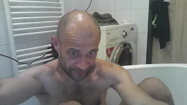 Zbochunec's Webcam Show