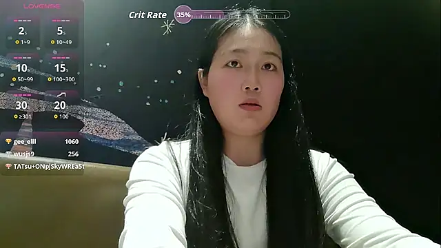 tudouSZshan123's Webcam Show