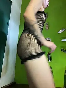 isadelasestrellas Webcam-Show