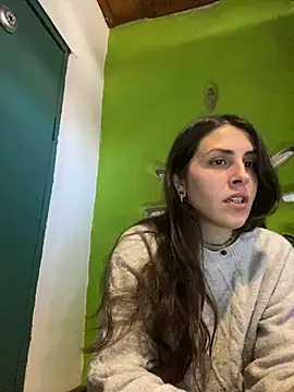 isadelasestrellas – webcam-show