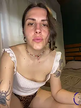 Chatroom XXX en direct de isadelasestrellas