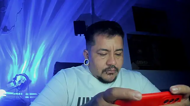maximo__russo Show Webcam