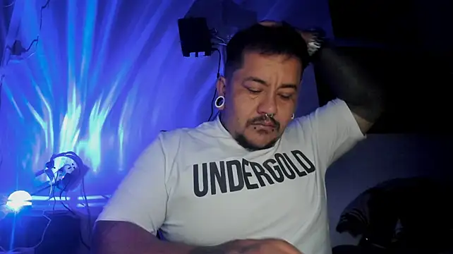 maximo__russo webcam show