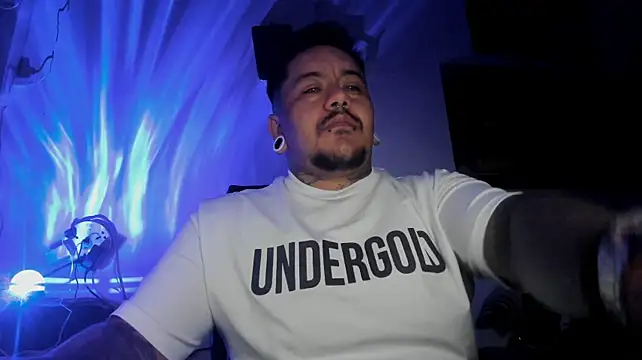 maximo__russo Webcamshow