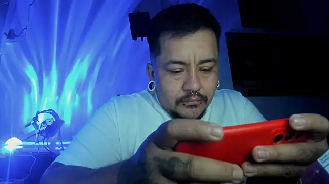maximo__russo Webcam-Show