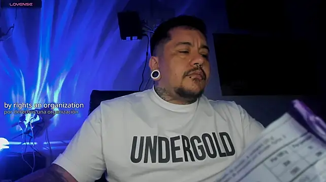 Show Webcam de maximo__russo