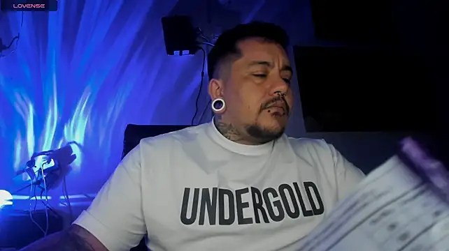 عرض كام maximo__russo