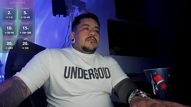 maximo__russo Webcamshow