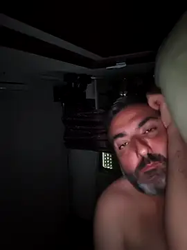 Show webcam de Abelito87