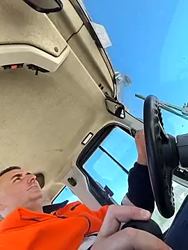 Abelito87 Show in webcam