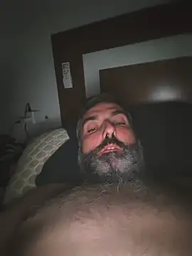Abelito87: вебкам-шоу