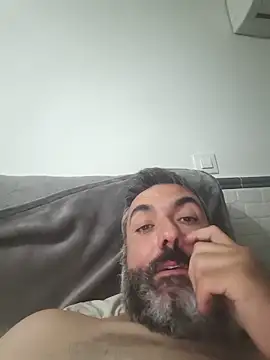 Abelito87 webcam show
