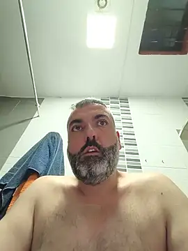 Abelito87: вебкам-шоу