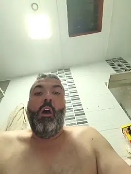 Show Webcam de Abelito87