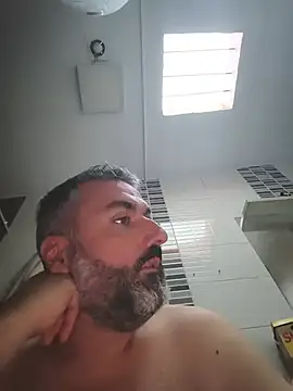 Abelito87's Webcam Show